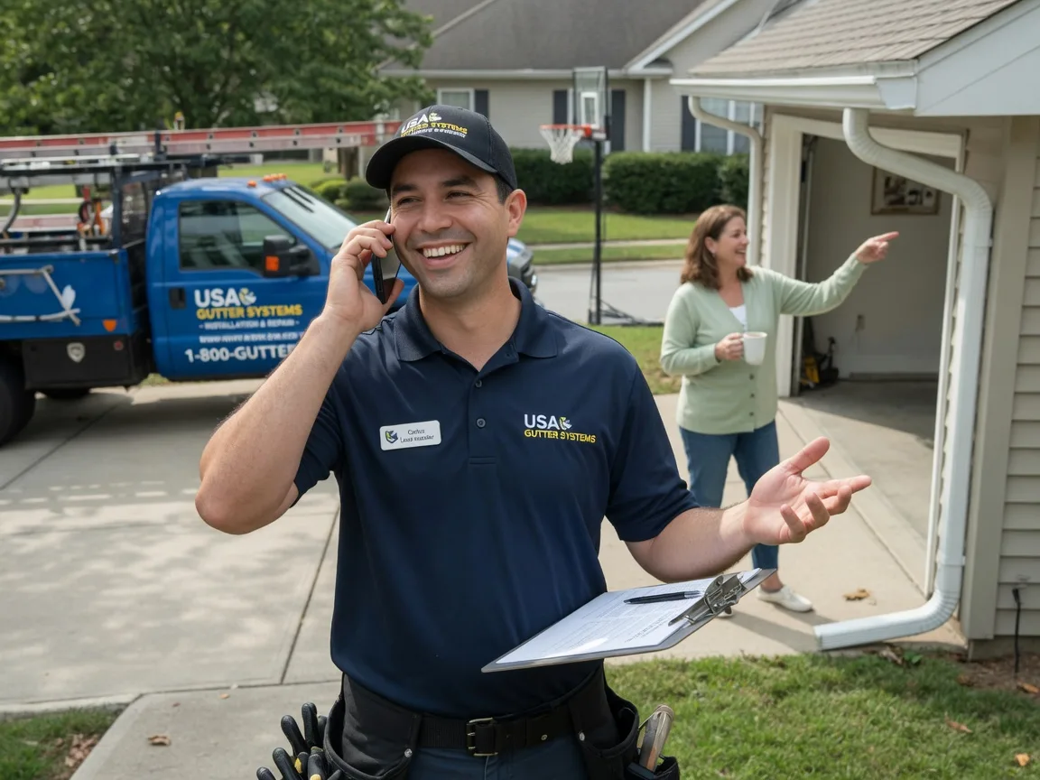 Gutter Installation Vanceboro, ME FAQs